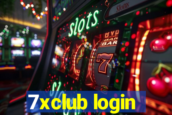 7xclub login